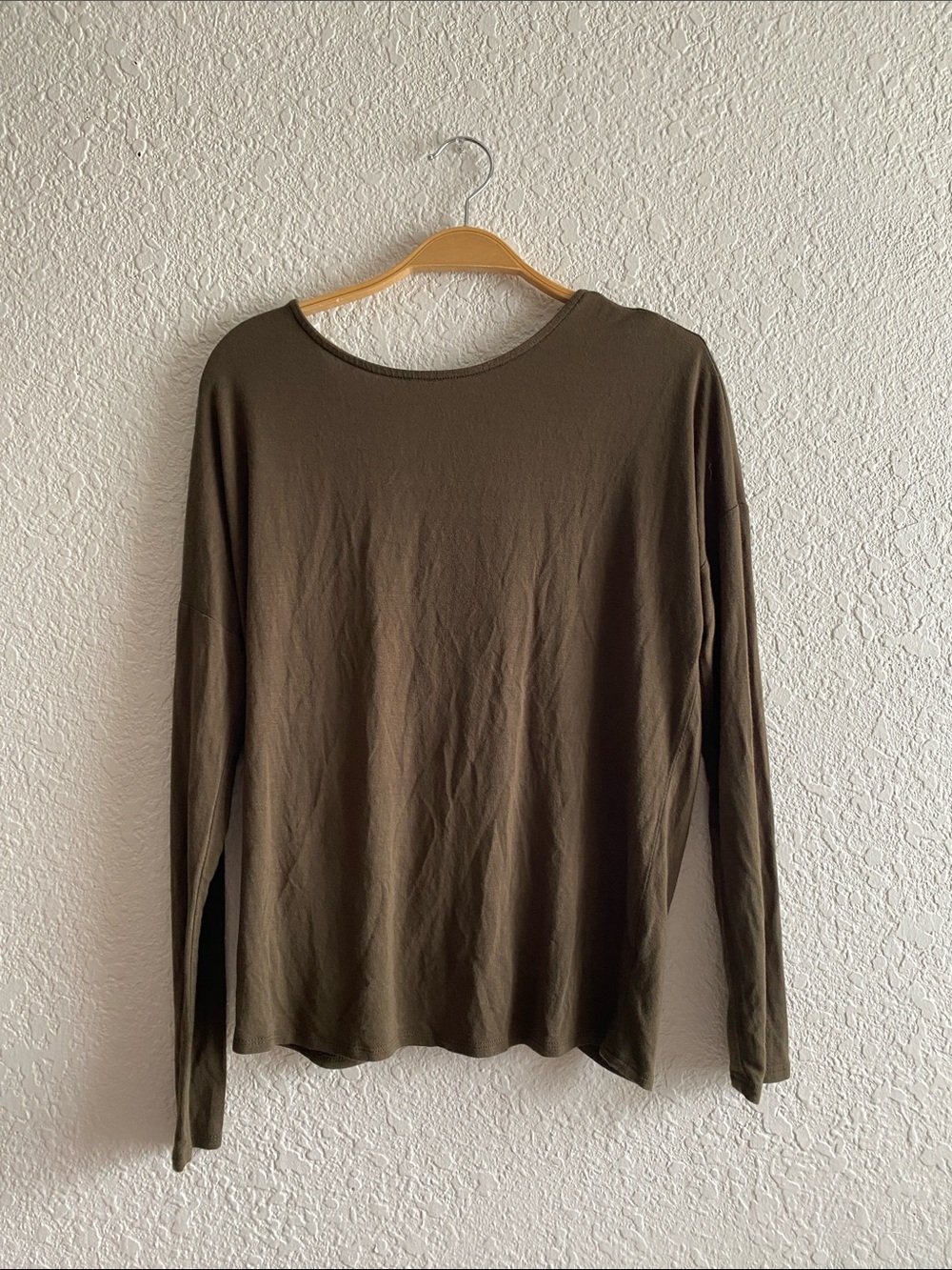 GB Dillards long sleeve top